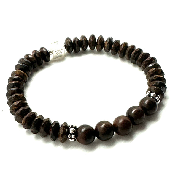 Zenwood Ebody Bracelet