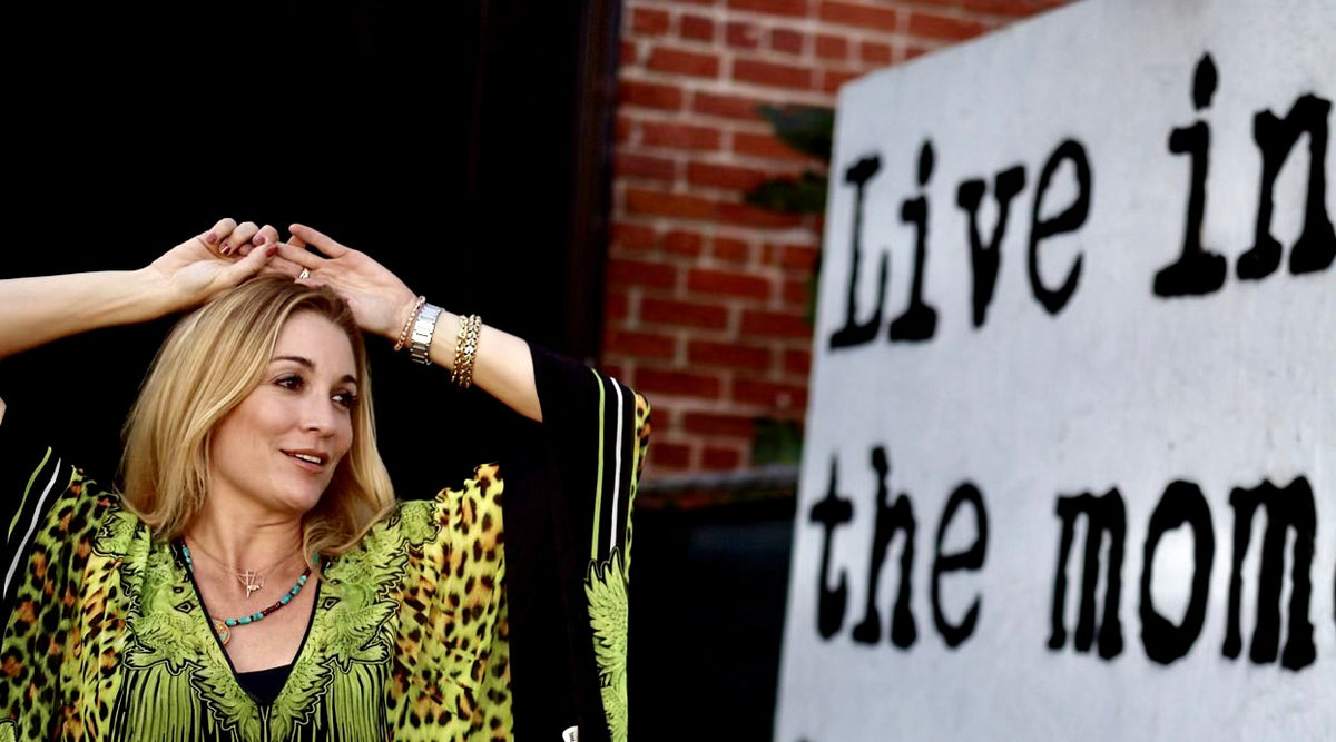 Jada Jo, owner of Jada Jo Jewelry