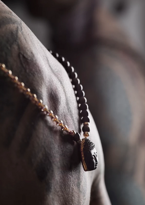 The significance of Buddha symbols in Jada Jo Jewelry