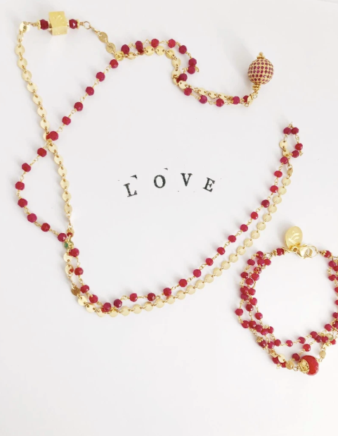 The History of St. Valentine's Day — and how jewelry got involved