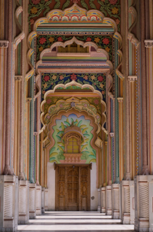 Travel Bucket List: Jaipur, India