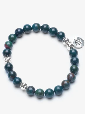 Exploring Birthstones: Bloodstone