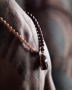 How to Wear the Latest Trends in Men's Jewelry
