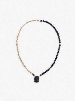 Women's Buddha Necklace 