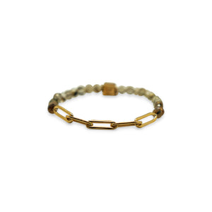 Linx Golden Bracelet