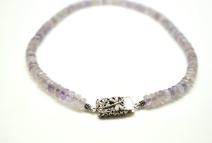 Dragonfly Serenity Necklace