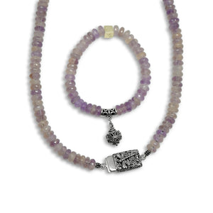 Dragonfly Serenity Necklace